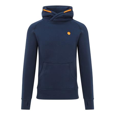 Sweat Homem Guru Hoodie - Marine