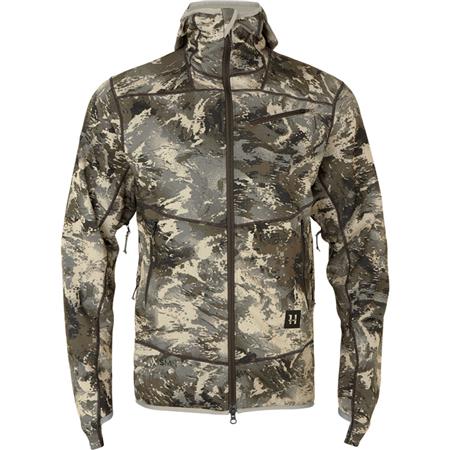 Sweat Homem Harkila Mountain Hunter Expedition