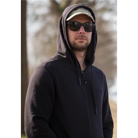 Sweat Homem Korda Kore Zip Hoodie