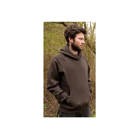 Sweat Homem Korda Tk Hoodie - Noir