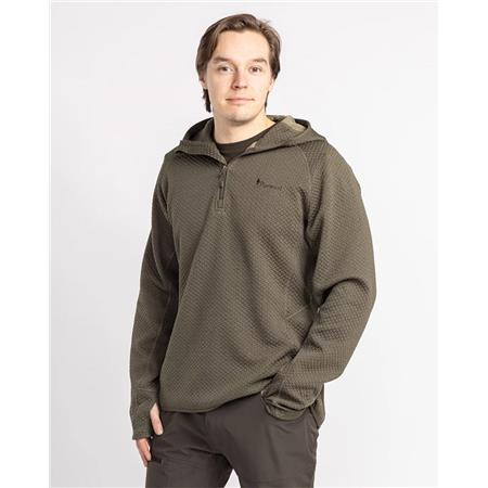 SWEAT HOMEM PINEWOOD EVERYDAY TRAVEL HOODIE