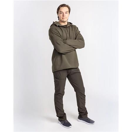 SWEAT HOMEM PINEWOOD EVERYDAY TRAVEL HOODIE