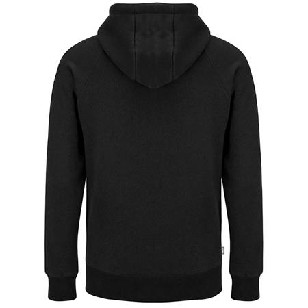 SWEAT HOMEM - PRETO KUMU HOODY 365 - NOIR