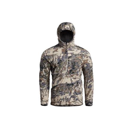 Sweat Homem Sitka Ambient Hoody