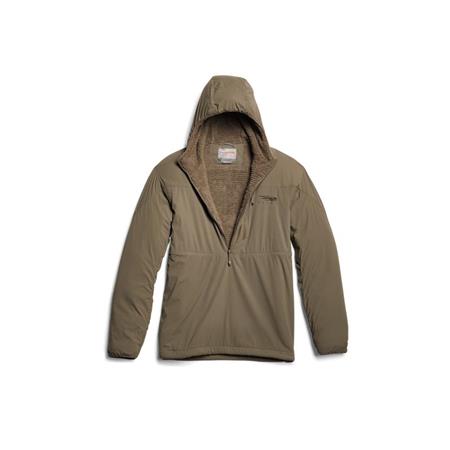 SWEAT HOMEM SITKA AMBIENT HOODY