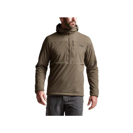 SWEAT HOMEM SITKA AMBIENT HOODY