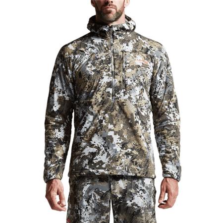 SWEAT HOMEM SITKA AMBIENT HOODY