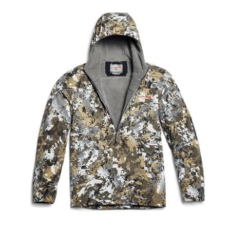 SWEAT HOMEM SITKA AMBIENT HOODY