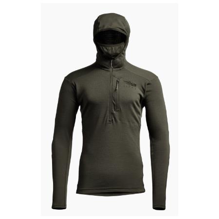 Sweat Homem Sitka Apex Pro Hoody