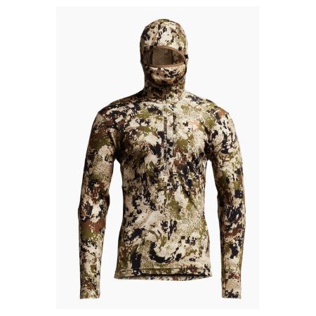 Sweat Homem Sitka Apex Pro Hoody