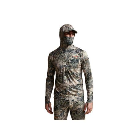 SWEAT HOMEM SITKA CORE HOODY