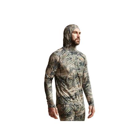 SWEAT HOMEM SITKA CORE HOODY