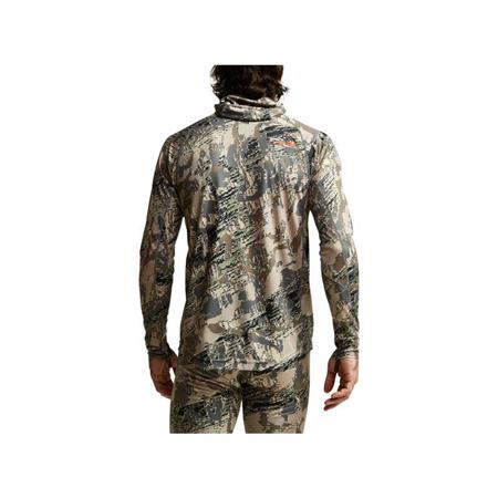 SWEAT HOMEM SITKA CORE HOODY