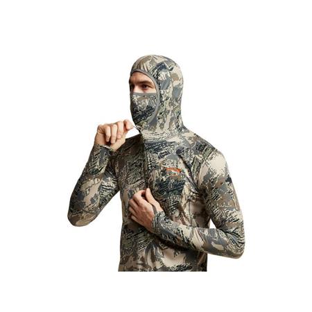 SWEAT HOMEM SITKA CORE HOODY