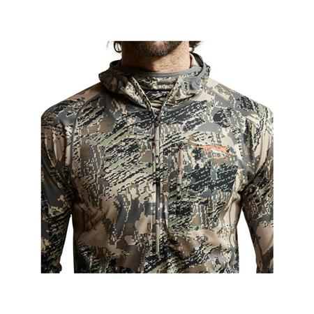 SWEAT HOMEM SITKA CORE HOODY