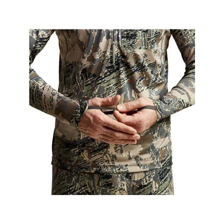 SWEAT HOMEM SITKA CORE HOODY
