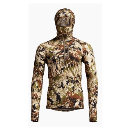 Sweat Homem Sitka Core Merino 120 Hoody