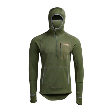 Sweat Homem Sitka Fanatic Hoody