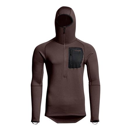 Sweat Homem Sitka Heavyweight