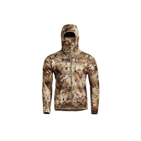 Sweat Homem Sitka Traverse Hoody
