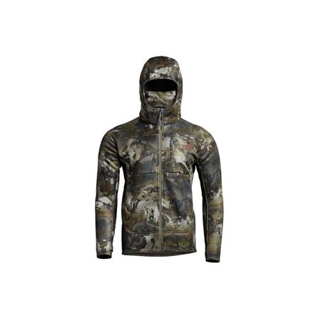 Sweat Homem Sitka Traverse Hoody