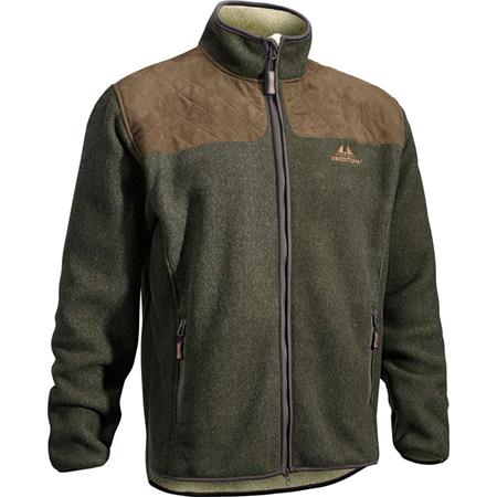 SWEAT HOMEM SWEDTEAM TORNE 2.0 FULL-ZIP