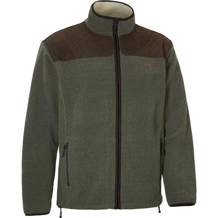 Sweat Homem Swedteam Torne 2.0 Full-Zip