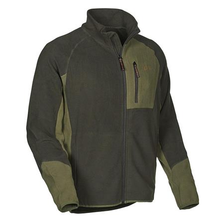 Sweat Homem Swedteam Ultra - Dark Orange