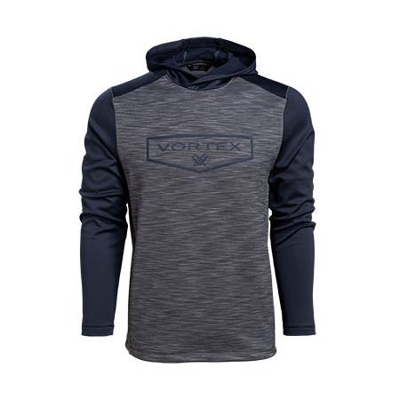 Sweat Homem Vortex Shield Performance