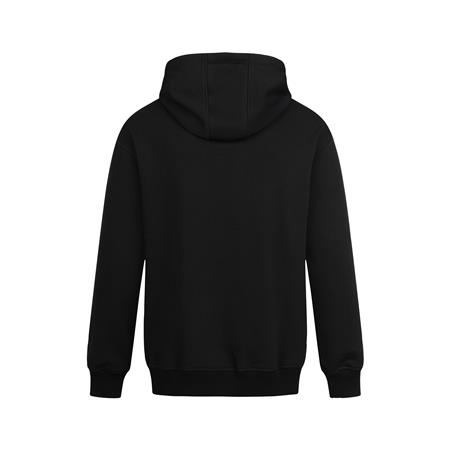 SWEAT HOMME BAITNOW PREMIUM HOODIE - BLACK
