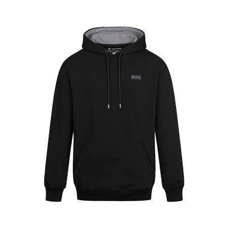 Sweat Homme Baitnow Premium Hoodie - Black