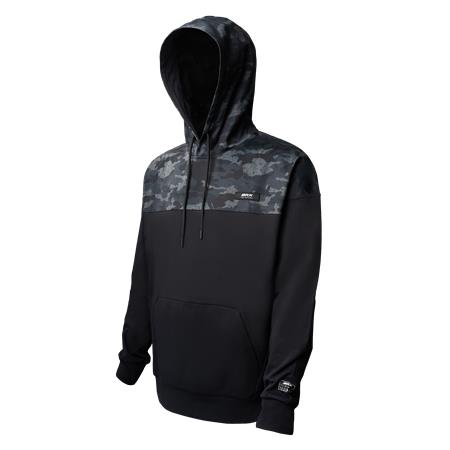 Sweat Homme Bkk Logo - Black/Camo
