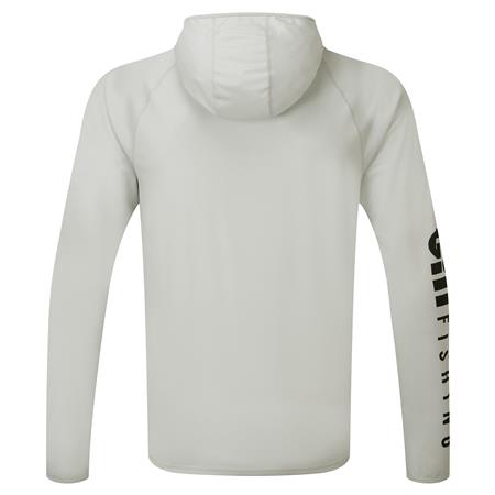 SWEAT HOMME GILL À CAPUCHE XPEL TEC HOODIE - GLACIER