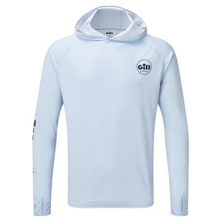 SWEAT HOMME GILL À CAPUCHE XPEL TEC HOODIE - ICE