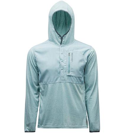 Sweat Homme Grundéns Shorebreak Hoodie - Surf