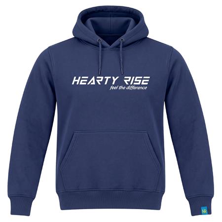 Sweat Homme Hearty Rise Hoodie - Blue