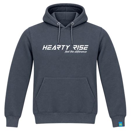 Sweat Homme Hearty Rise Hoodie - Grey