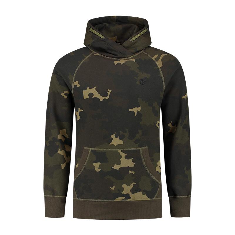hoodie camouflage homme