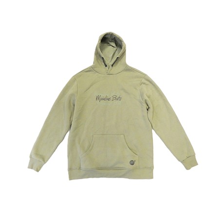 Sweat Homme Mainline Carp Hoodie - Vert - Xl