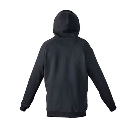 SWEAT HOMME MIVARDI HOODY MC TEAM - NOIR