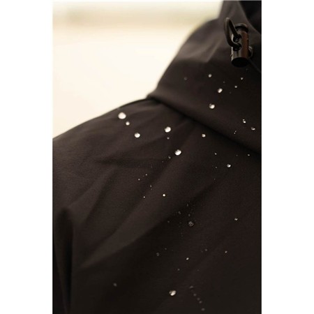 SWEAT HOMME ONE MORE CAST DATE KNIGHT LIGHTWEIGHT PULLOVER - NOIR