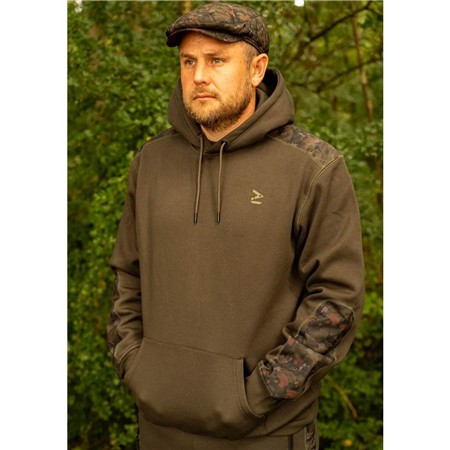 Sweat Homme One More Cast New Splash Camo Hoodie - Camo