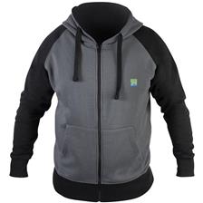 Sweat homme preston innovations grey 