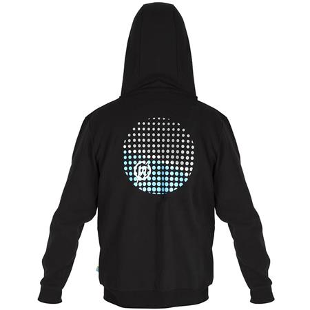 SWEAT HOMME PRESTON INNOVATIONS PRO ZIP HOODIE