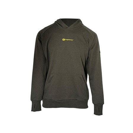 Sweat Homme Ridge Monkey Apearel Sportflex Lightweight - Vert - M