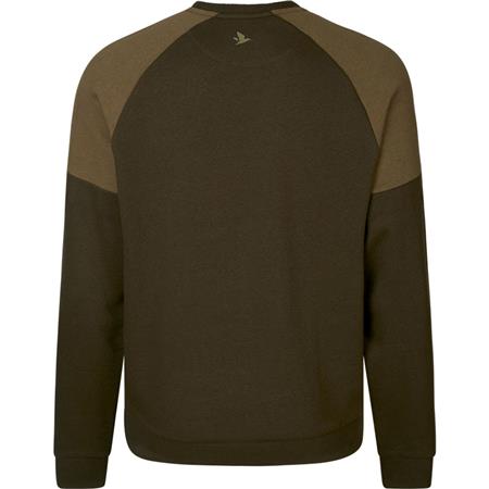 SWEAT HOMME SEELAND CROSS