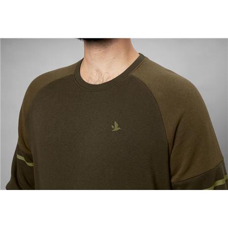 SWEAT HOMME SEELAND CROSS