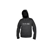 Sweatshirts pullover bei kaufen Sweatshirt herren illex fleece hooded top schwarz