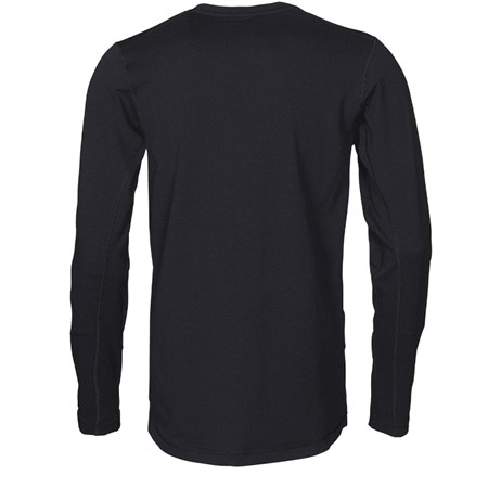 SWEAT HOMME SWEDTEAM RIDGE SWEATER - NOIR