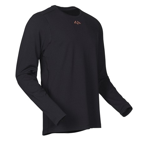 Sweat Homme Swedteam Ridge Sweater - Noir